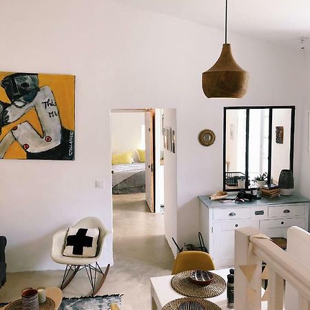 Nuits Etoilees Lourmarin Apartman Kültér fotó