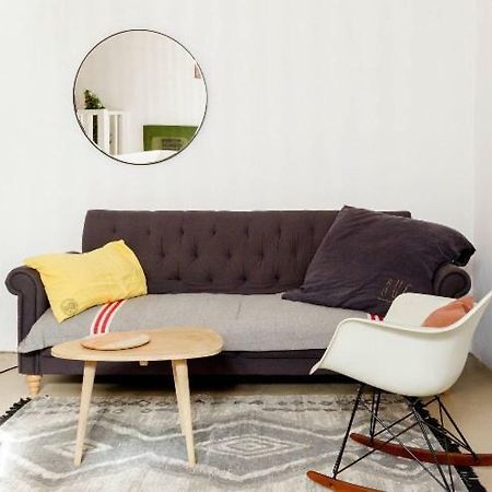 Nuits Etoilees Lourmarin Apartman Kültér fotó