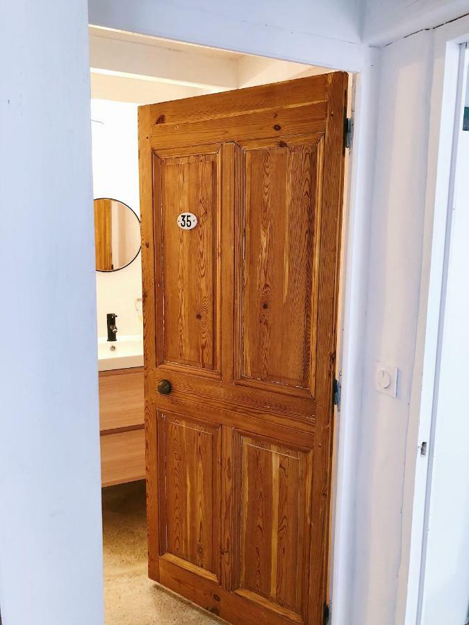 Nuits Etoilees Lourmarin Apartman Kültér fotó