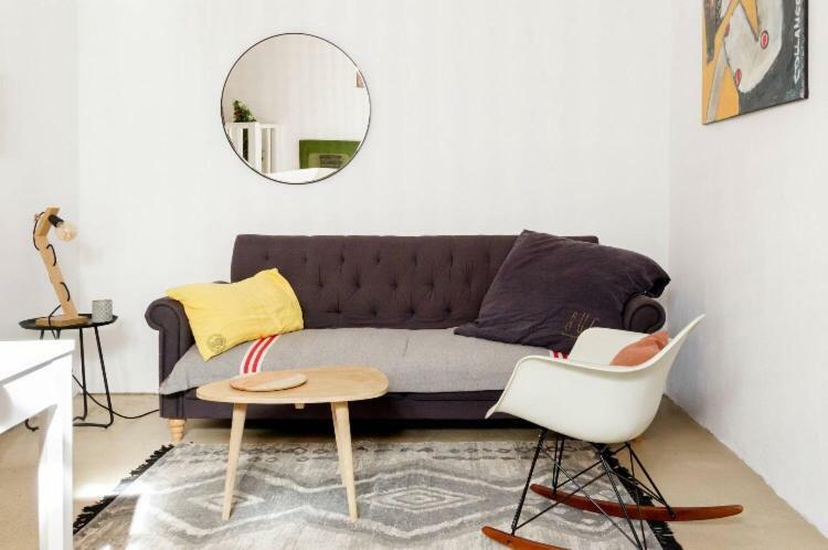 Nuits Etoilees Lourmarin Apartman Kültér fotó