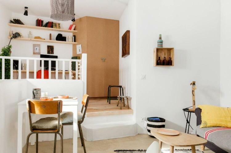 Nuits Etoilees Lourmarin Apartman Kültér fotó